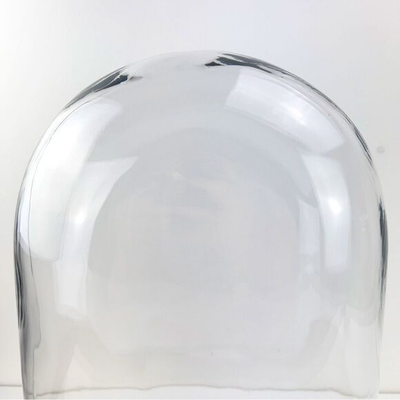 Restoration Hardware 1920S French Glass Cloche - Picture 4 of 16